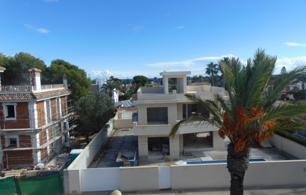 Resale - Villa - Orihuela Costa - Cabo Roig