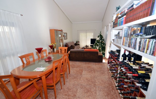 Revente - Villa - Torrevieja - Los Balcones