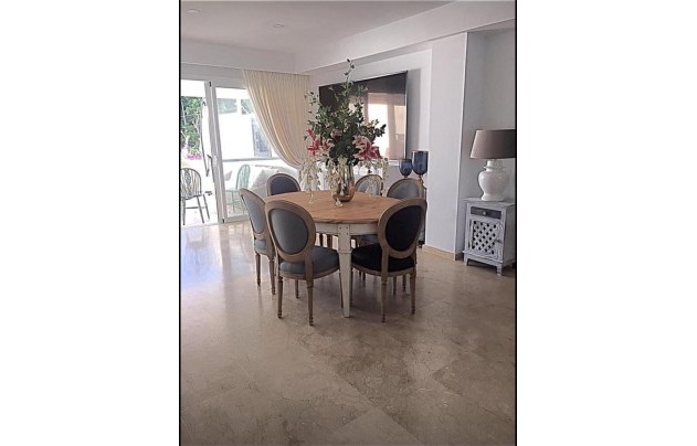 Resale - House - Marbella - Golden Mile