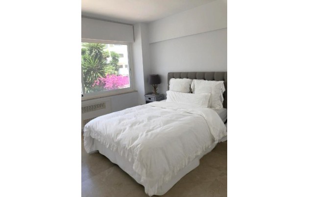 Resale - House - Marbella - Golden Mile