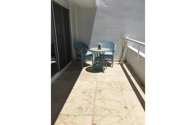 Resale - House - Marbella - Golden Mile