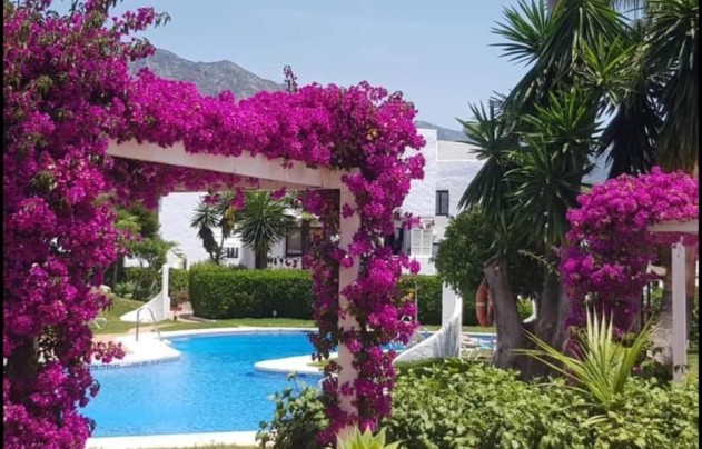 Resale - House - Marbella - Golden Mile