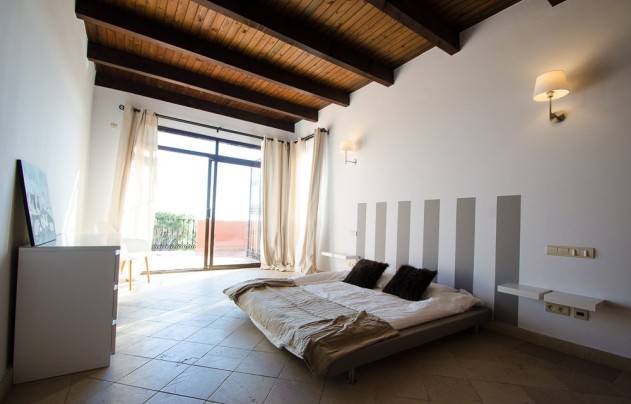 Resale - Apartment - Marbella - La Mairena