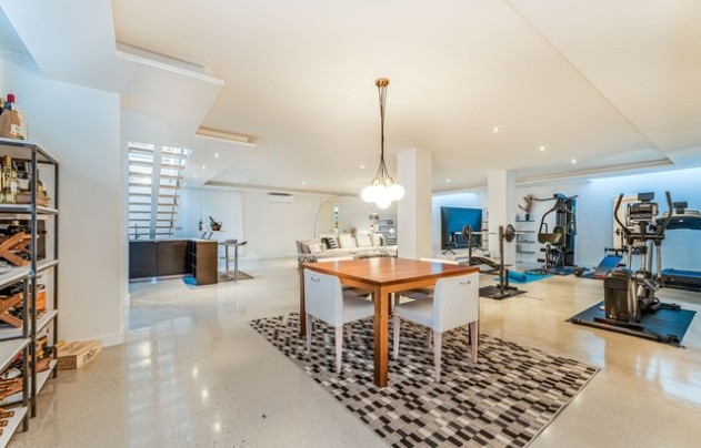 Resale - Villa - Marbella - Golden Mile