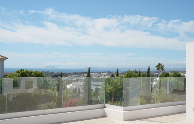 Reventa - Villa - Benahavis