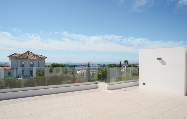 Reventa - Villa - Benahavis