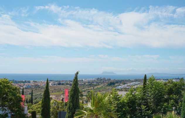 Reventa - Villa - Benahavis