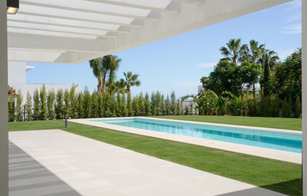 Reventa - Villa - Benahavis