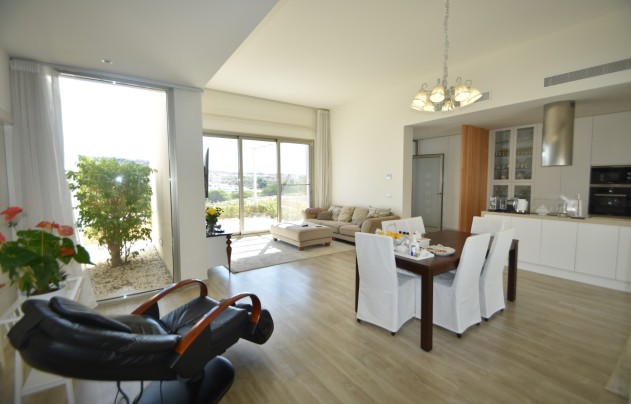 Resale - Villa - Benijofar