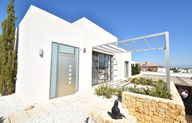 Resale - Villa - Benijofar