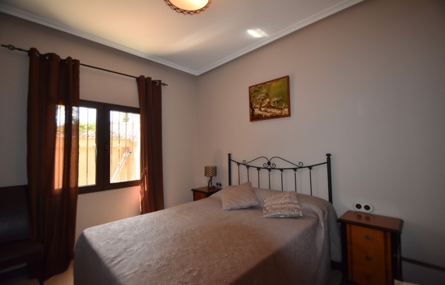 Resale - Villa - Ciudad Quesada - Doña Pepa