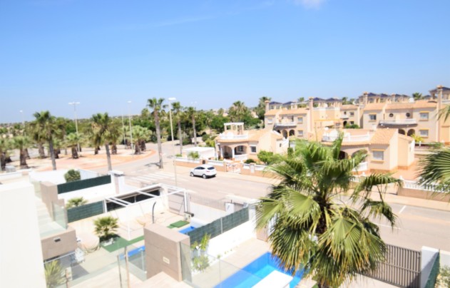 Resale - Villa - Guardamar del Segura - El Raso