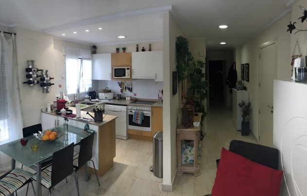 Reventa - Villa - Jávea - Balcon al Mar