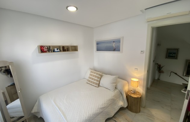 Reventa - Villa - Jávea - Balcon al Mar