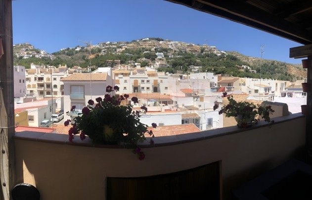 Revente - Villa - Jávea - Balcon al Mar