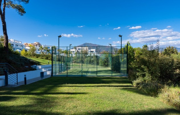 Reventa - Apartment - Benahavis - Atalaya Park