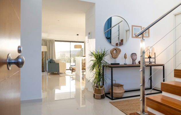 Reventa - Apartment - Benahavis - Atalaya Park