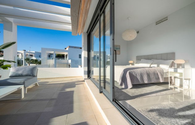 Reventa - Apartment - Benahavis - Atalaya Park