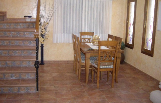 Resale - Villa - Los Alcazares - Beach