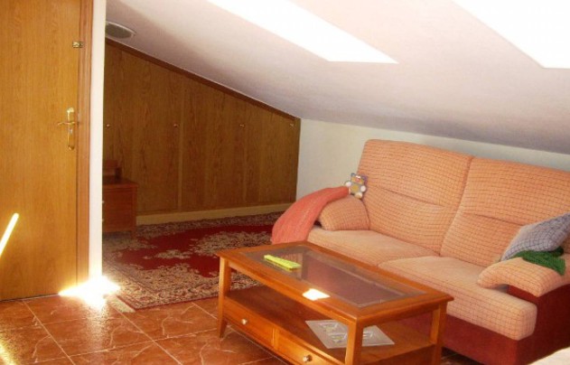 Herverkoop - Apartment - Los Alcazares - Beach