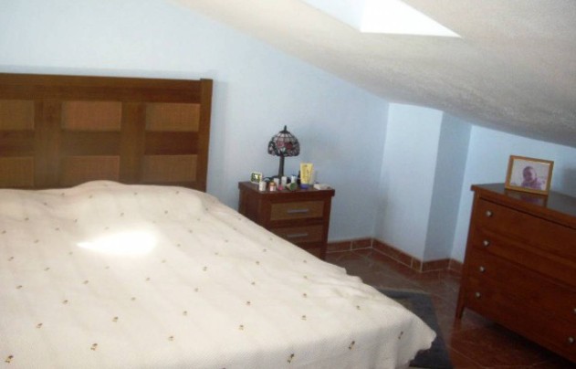 Resale - Apartment - Los Alcazares - Beach