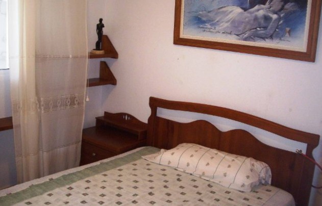 Reventa - Apartment - Los Alcazares - Beach