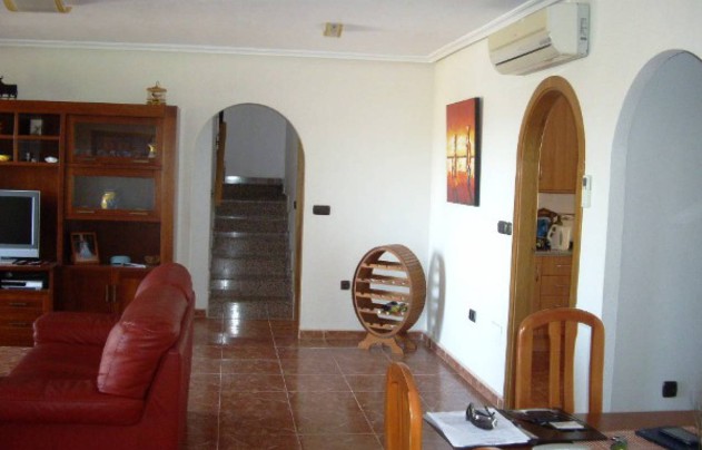 Reventa - Apartment - Los Alcazares - Beach