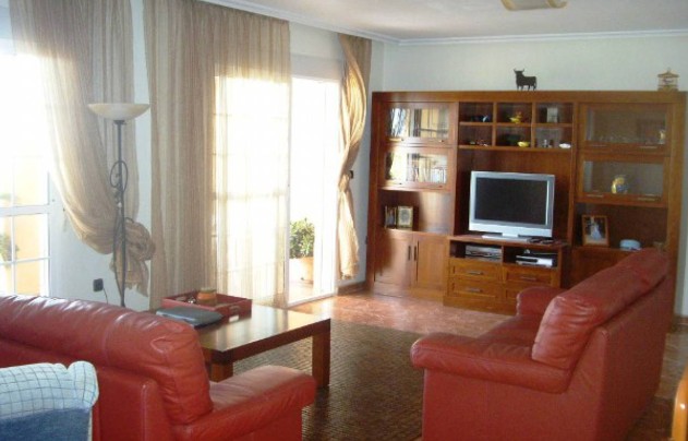 Reventa - Apartment - Los Alcazares - Beach