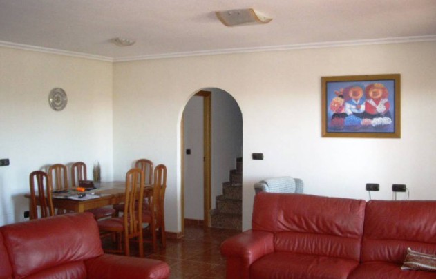 Revente - Apartment - Los Alcazares - Beach