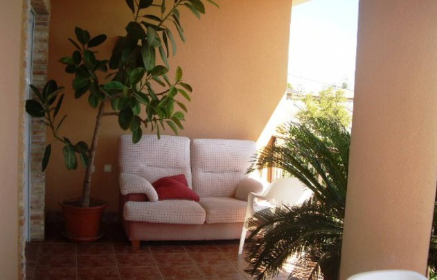 Revente - Apartment - Los Alcazares - Beach