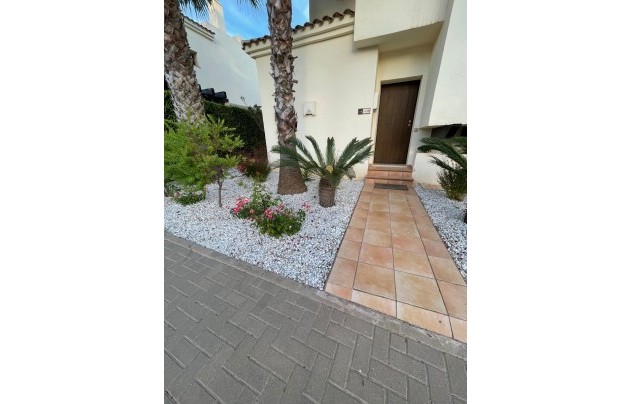 Resale - Villa - Los Alcazares - Roda