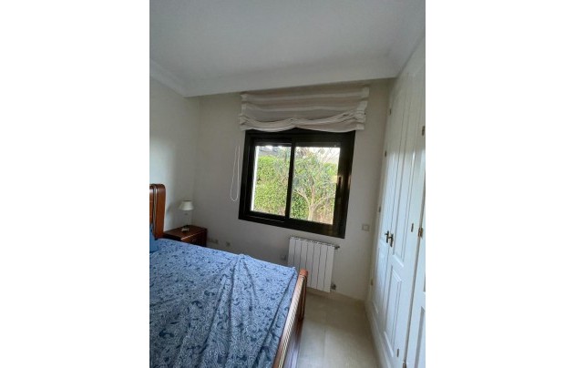 Resale - Villa - Los Alcazares - Roda