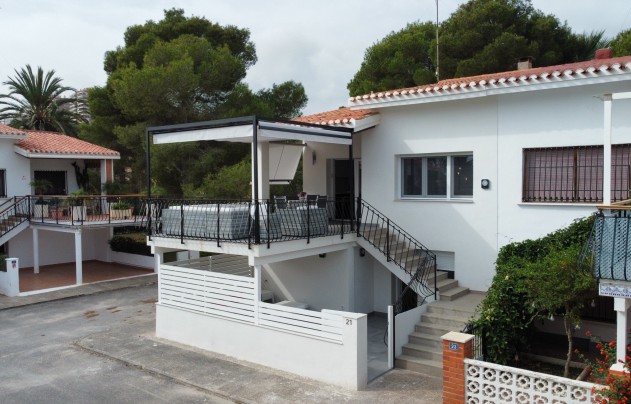 Revente - Maison - Orihuela Costa - Dehesa de campoamor