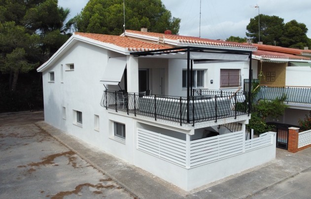 Reventa - Casa - Orihuela Costa - Dehesa de campoamor