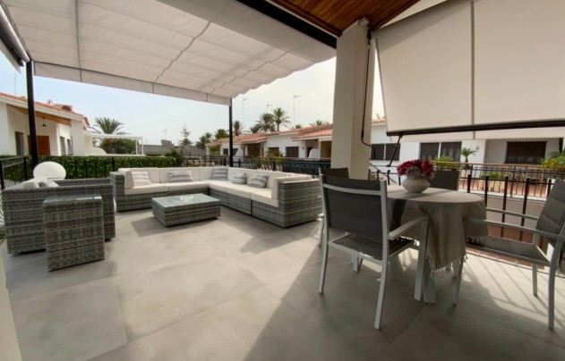 Reventa - Casa - Orihuela Costa - Dehesa de campoamor