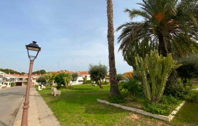 Reventa - Casa - Orihuela Costa - Dehesa de campoamor