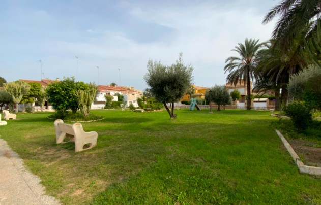 Revente - Maison - Orihuela Costa - Dehesa de campoamor