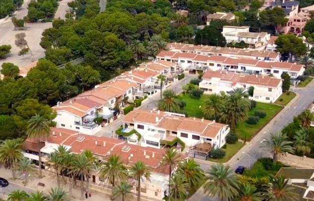 Revente - Maison - Orihuela Costa - Dehesa de campoamor