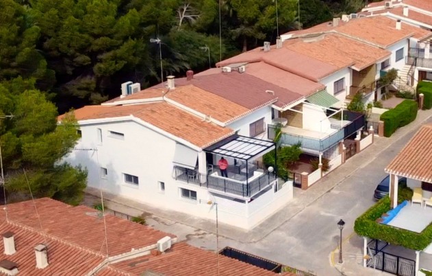 Reventa - Casa - Orihuela Costa - Dehesa de campoamor