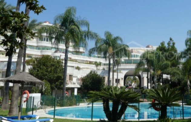 Reventa - Apartment - Marbella - Puerto Banús