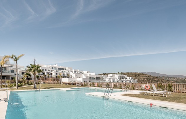 Reventa - Apartment - Mijas