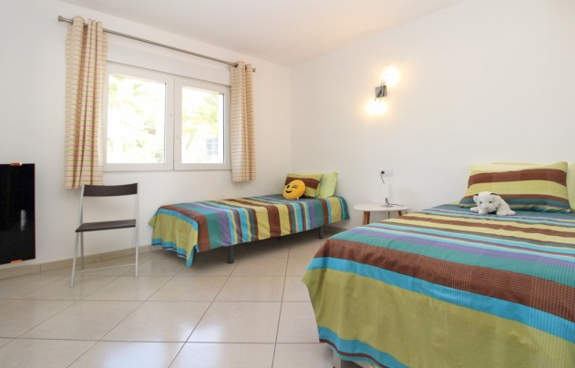 Reventa - Villa - Moraira - Benimeit