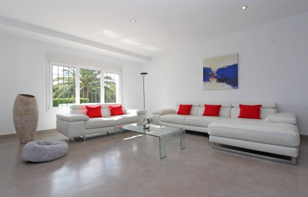 Reventa - Villa - Jávea - Montgó