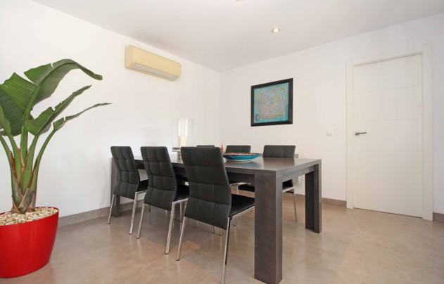 Reventa - Villa - Jávea - Montgó