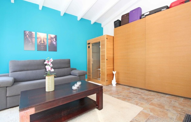 Reventa - Villa - Jávea - Montgó