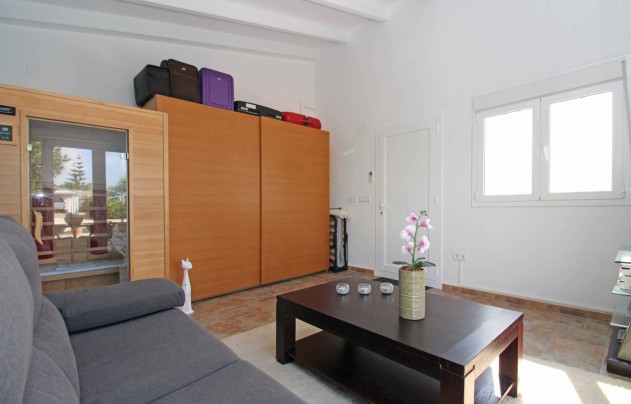 Resale - Villa - Jávea - Montgó