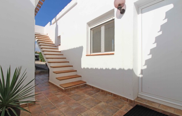 Revente - Villa - Jávea - Montgó