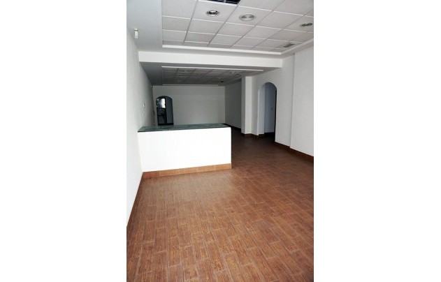 Resale - Commercial - Elche - Altabix