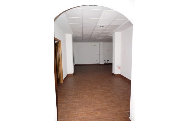 Resale - Commercial - Elche - Altabix