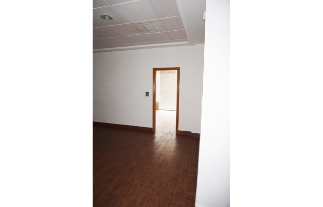 Resale - Commercial - Elche - Altabix